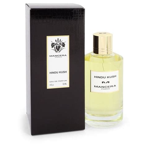 Hindu Kush Eau de Parfum by Mancera .